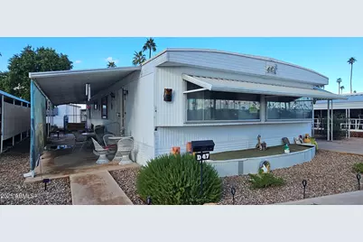 150 S Windsor -- #47, Mesa, AZ 85204 - Photo 21