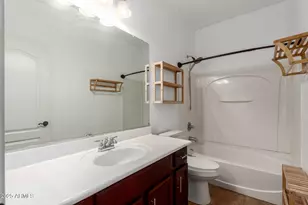 20768 W Hamilton St, Buckeye, AZ 85396 - Photo 27