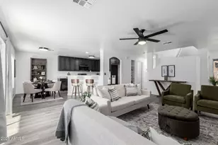 22319 W La Pasada Blvd, Buckeye, AZ 85326 - Photo 5