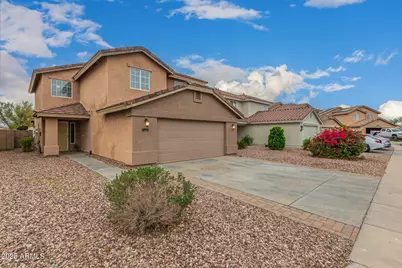 22319 W La Pasada Boulevard, Buckeye, AZ 85326 - Photo 3