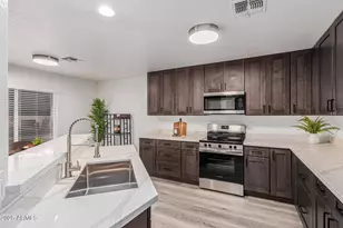 22319 W La Pasada Blvd, Buckeye, AZ 85326 - Photo 13