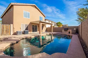 22319 W La Pasada Blvd, Buckeye, AZ 85326 - Photo 35