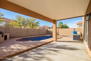 22319 W La Pasada Blvd, Buckeye, AZ 85326 - Photo 25