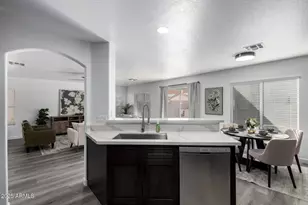 22319 W La Pasada Blvd, Buckeye, AZ 85326 - Photo 9