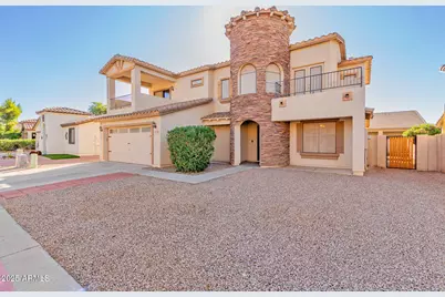 2179 E Cochise Avenue, Apache Junction, AZ 85119 - Photo 1