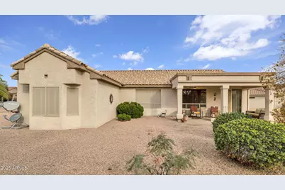 17161 N Casita Springs Court, Surprise, AZ 85374 - Photo 29