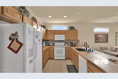 17161 N Casita Springs Court, Surprise, AZ 85374 - Photo 17