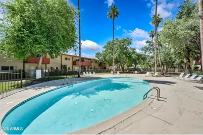 353 E Thomas Road #C404, Phoenix, AZ 85012 - Photo 13