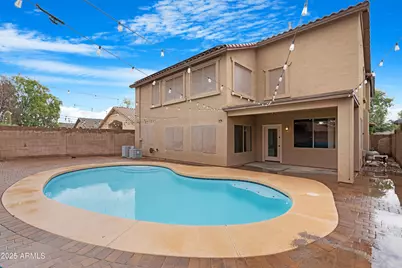 398 E Chicory Place, San Tan Valley, AZ 85143 - Photo 43