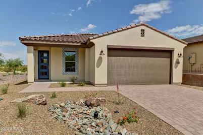 4330 Ponderosa Trail, Wickenburg, AZ 85390 - Photo 1