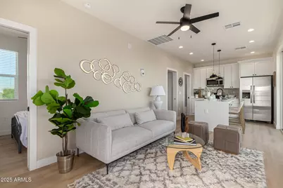 1728 W Sherman Street, Phoenix, AZ 85007 - Photo 1