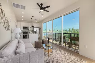 1728 W Sherman St, Phoenix, AZ 85007 - Photo 5