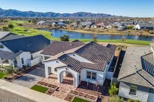 17568 W Crawfordsville Dr, Surprise, AZ 85388 - Photo 1