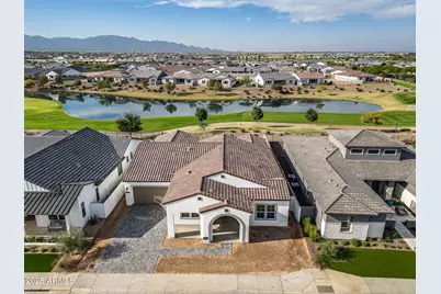 17568 W Crawfordsville Drive, Surprise, AZ 85388 - Photo 1