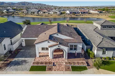 17568 W Crawfordsville Drive, Surprise, AZ 85388 - Photo 1