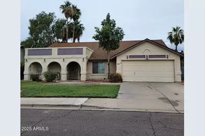 4940 E Hobart Street, Mesa, AZ 85205 - Photo 1