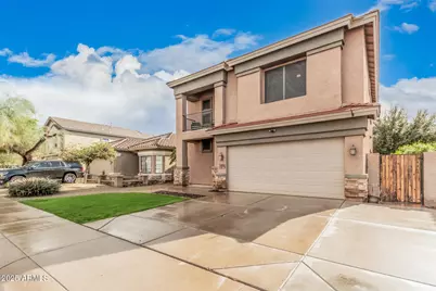 5347 E Carol Avenue, Mesa, AZ 85206 - Photo 3