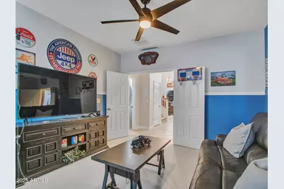 39519 N Rolling Green Court, Anthem, AZ 85086 - Photo 29