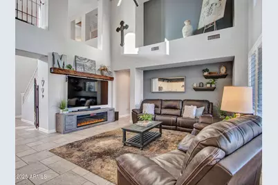 39519 N Rolling Green Court, Anthem, AZ 85086 - Photo 5