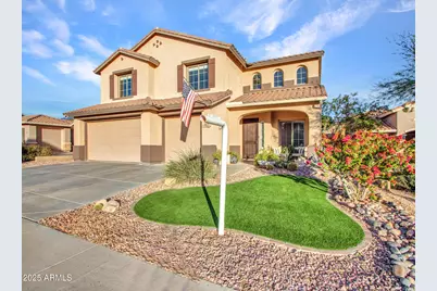 39519 N Rolling Green Court, Anthem, AZ 85086 - Photo 57