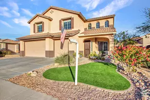 39519 N Rolling Green Ct, Anthem, AZ 85086 - Photo 57