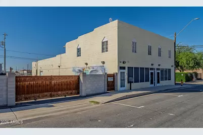 139 W 1st Street, Casa Grande, AZ 85122 - Photo 1