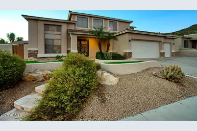 26220 N 42nd Drive, Phoenix, AZ 85083 - Photo 1