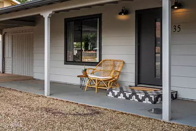 35 Palo Verde Circle, Sedona, AZ 86351 - Photo 3