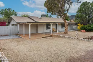 35 Palo Verde Cir, Sedona, AZ 86351 - Photo 1