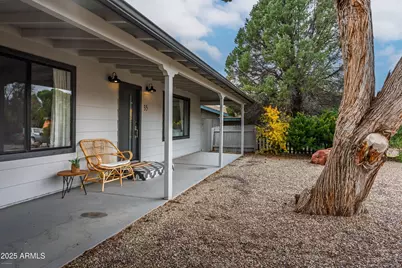 35 Palo Verde Circle, Sedona, AZ 86351 - Photo 5