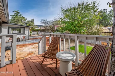 35 Palo Verde Circle, Sedona, AZ 86351 - Photo 25