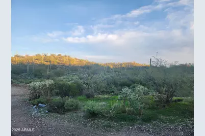 11Xx N Hardt Tank S Lot 2 Road #2, Queen Valley, AZ 85118 - Photo 7