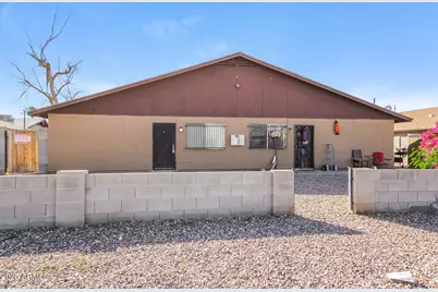 2747 E Chipman Road #1, Phoenix, AZ 85040 - Photo 1