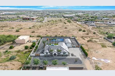 26251 N 99th Lane, Peoria, AZ 85383 - Photo 81