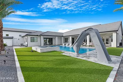 26251 N 99th Lane, Peoria, AZ 85383 - Photo 65