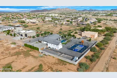 26251 N 99th Lane, Peoria, AZ 85383 - Photo 75