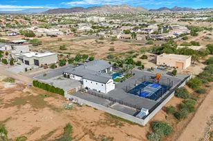 26251 N 99th Ln, Peoria, AZ 85383 - Photo 75