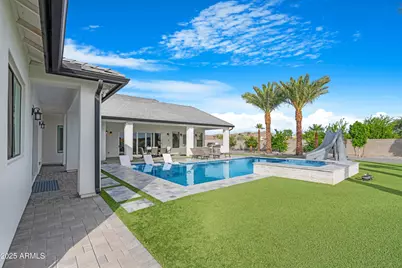 26251 N 99th Lane, Peoria, AZ 85383 - Photo 59