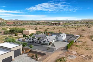 26251 N 99th Ln, Peoria, AZ 85383 - Photo 73