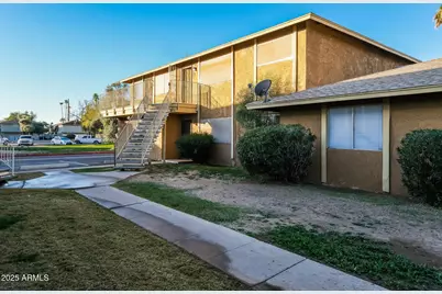 3313 W Harmont Drive #3, Phoenix, AZ 85051 - Photo 1