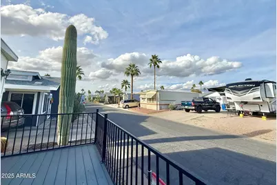 8865 E Baseline Road #1643, Mesa, AZ 85209 - Photo 21