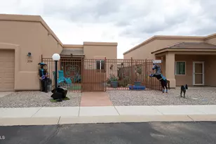 334 S Sky Ranch Rd, Sierra Vista, AZ 85635 - Photo 1