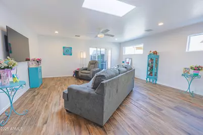 334 S Sky Ranch Road, Sierra Vista, AZ 85635 - Photo 11