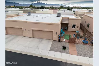 334 S Sky Ranch Road, Sierra Vista, AZ 85635 - Photo 3