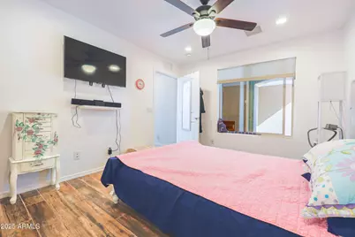 334 S Sky Ranch Road, Sierra Vista, AZ 85635 - Photo 17