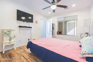 334 S Sky Ranch Rd, Sierra Vista, AZ 85635 - Photo 17