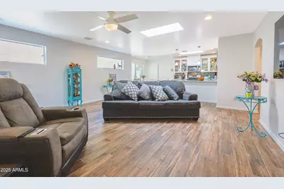 334 S Sky Ranch Road, Sierra Vista, AZ 85635 - Photo 13