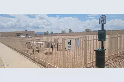 334 S Sky Ranch Road, Sierra Vista, AZ 85635 - Photo 27