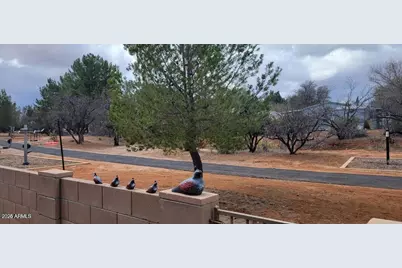 334 S Sky Ranch Road, Sierra Vista, AZ 85635 - Photo 33