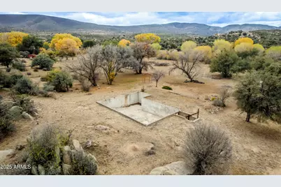 830 S Grisby Road #-, Skull Valley, AZ 86338 - Photo 1